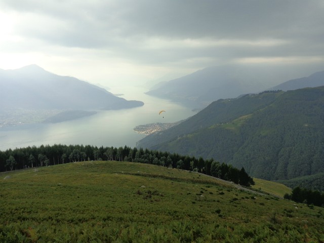 089 - 31.08.2017 Lac de Côme