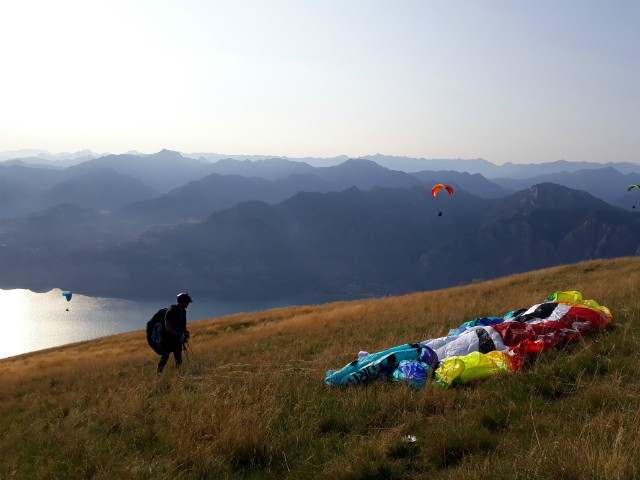 029 - 28.08.2018 Lac de Garde