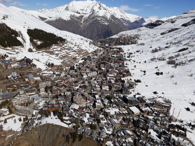 015 - 05.03.2019 Les 2 Alpes