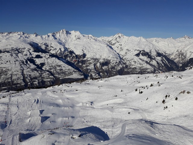 040 - 30.12.2019 Les Arcs