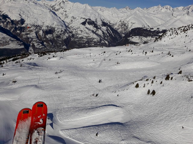 041 - 30.12.2019 Les Arcs