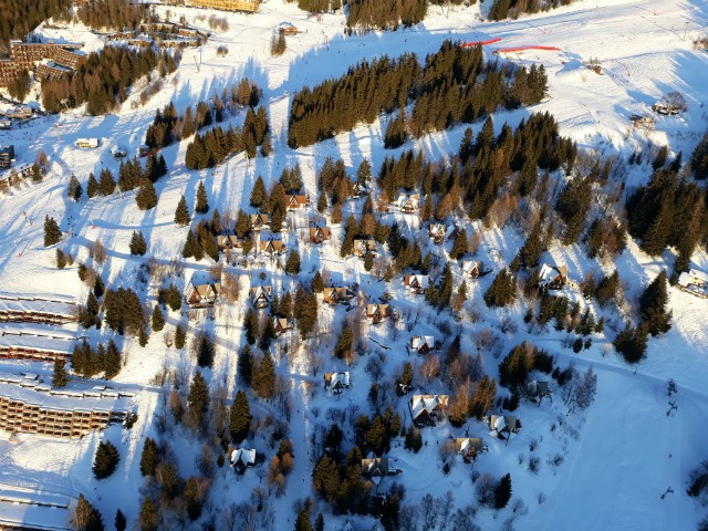 014 - 01.01.2020 Les Arcs - Bourg-Saint-Maurice