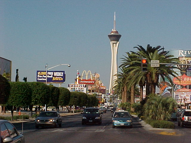 031 - Las Vegas
