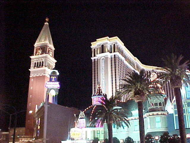 037 - Las Vegas
