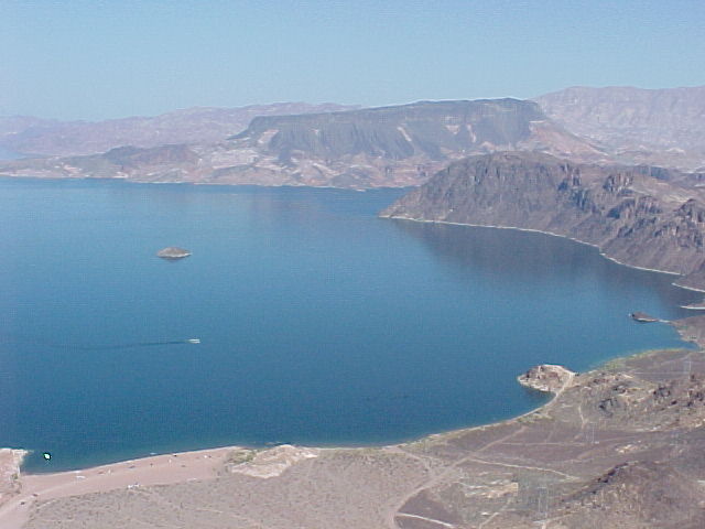 060 - Lac Mead