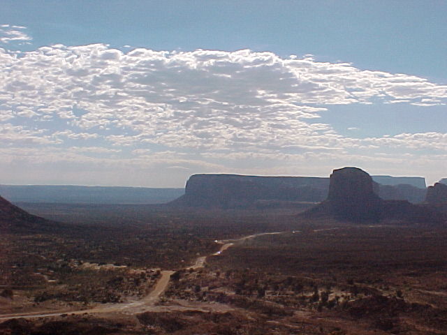 107 - Monument Valley