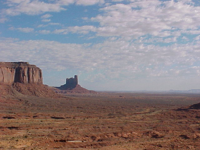 110 - Monument Valley