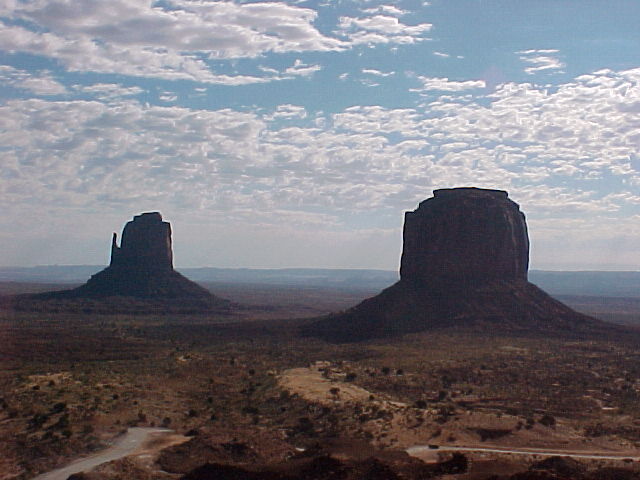 113 - Monument Valley