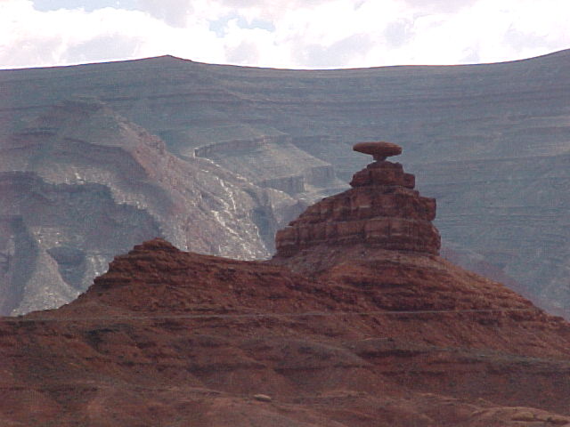 116 - Mexican Hat