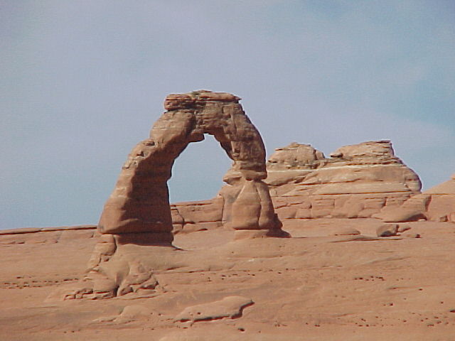 130 - Arches