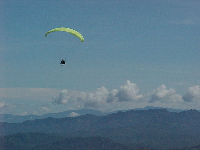 025 - Mont Kinabalu