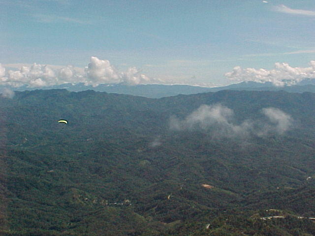 029 - Mont Kinabalu