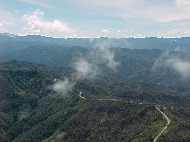 035 - Mont Kinabalu