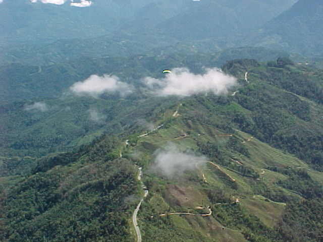 036 - Mont Kinabalu