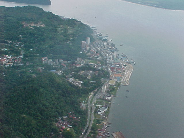 067 - Sandakan