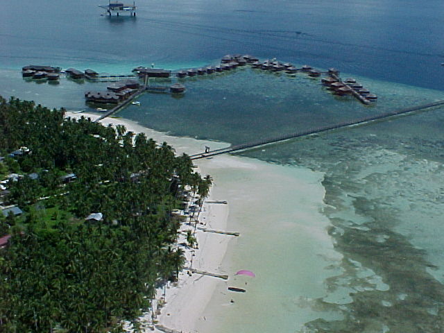 101 - Mabul Island
