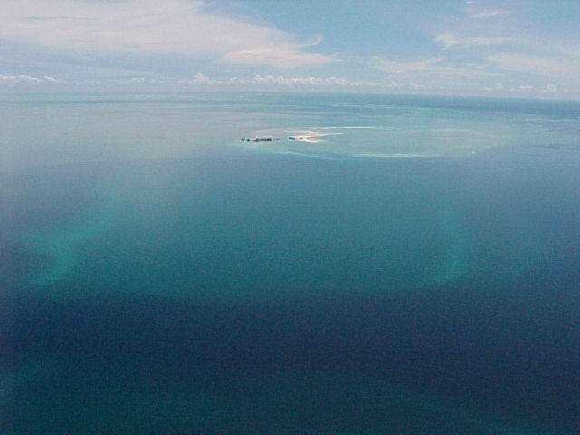 106 - Mabul Island