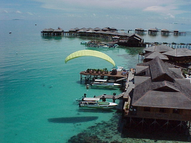 109 - Mabul Island