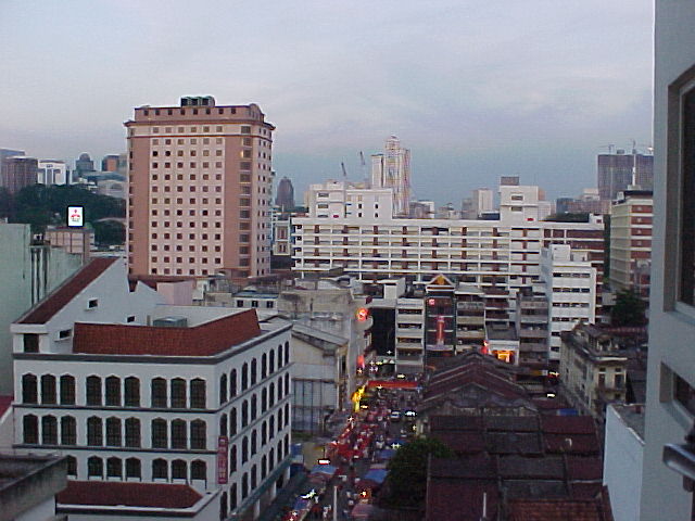 149 - Kuala Lumpur