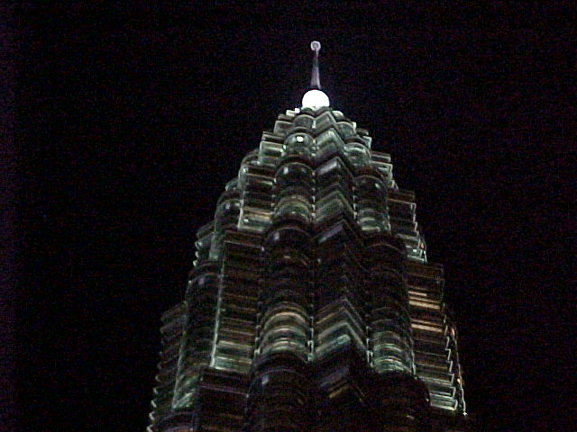 153 - Kuala Lumpur