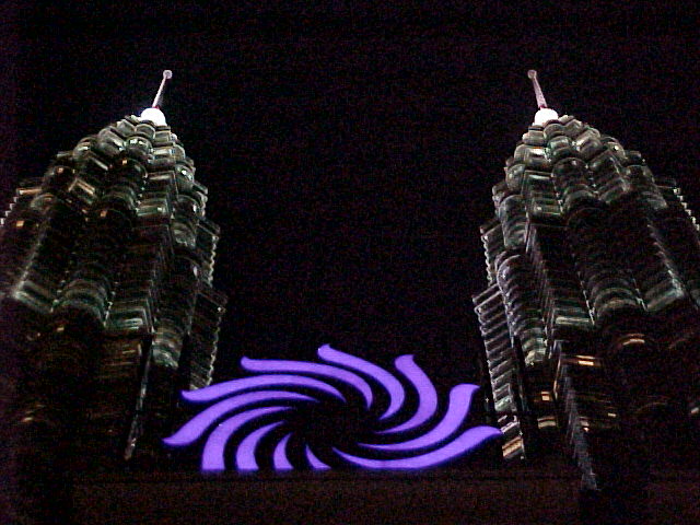 154 - Kuala Lumpur