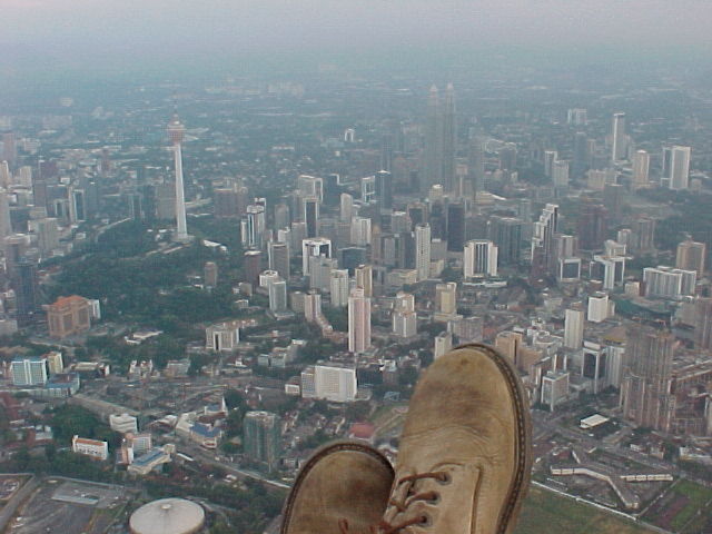 158 - Kuala Lumpur