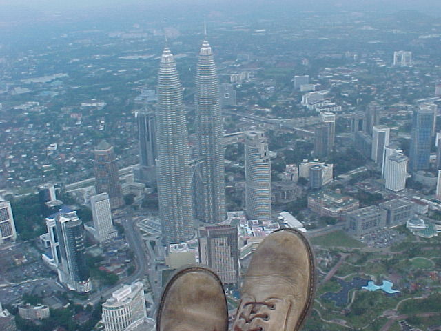 161 - Kuala Lumpur