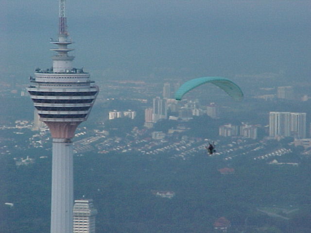 167 - Kuala Lumpur