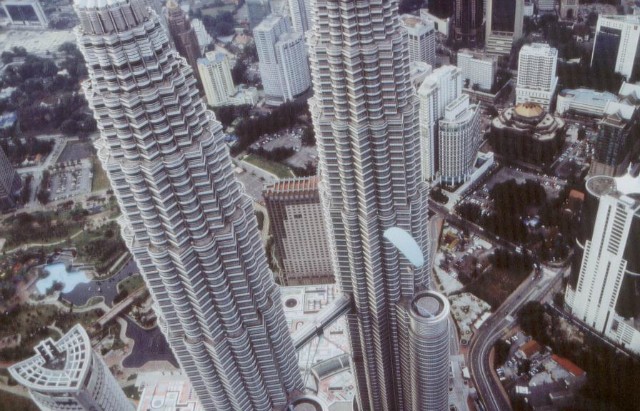 170 - Kuala Lumpur