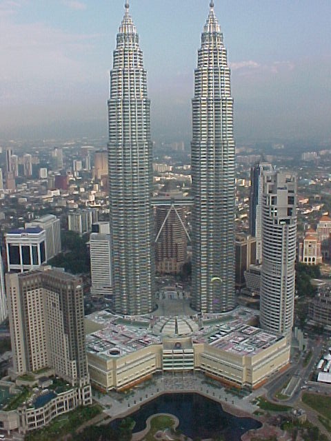 172 - Kuala Lumpur
