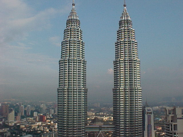 173 - Kuala Lumpur