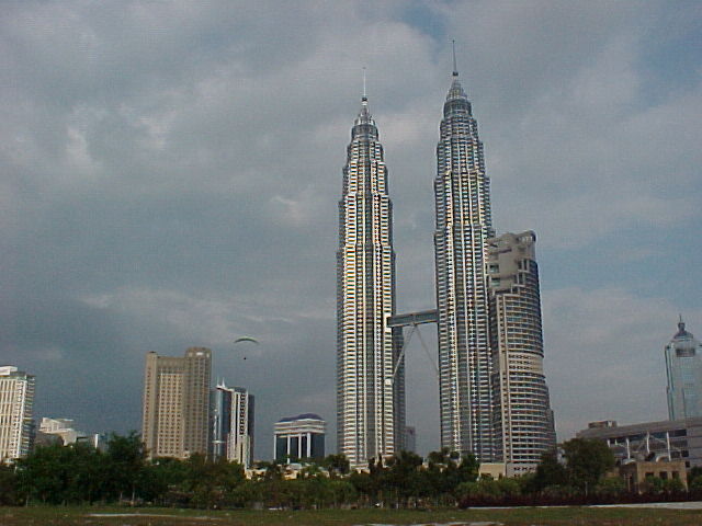 177 - Kuala Lumpur