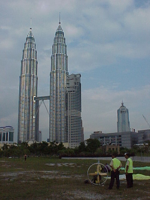 181 - Kuala Lumpur