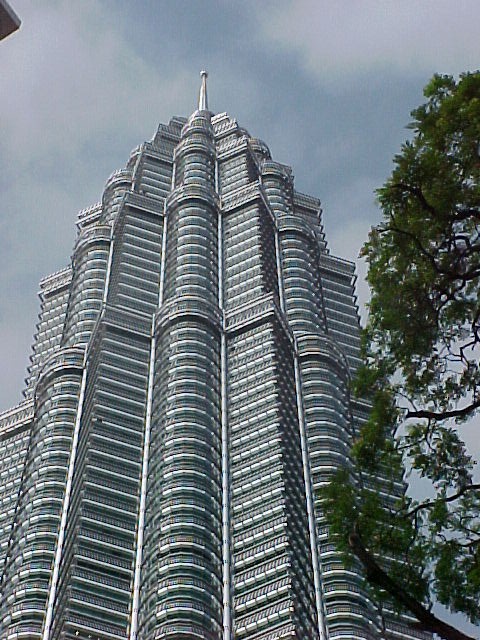 184 - Kuala Lumpur