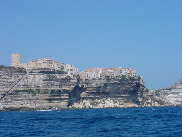 12.08.2003 : Bonifacio