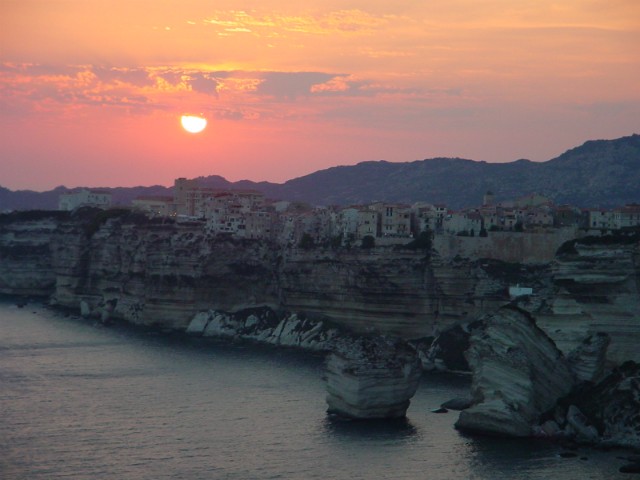 12.08.2003 : Bonifacio