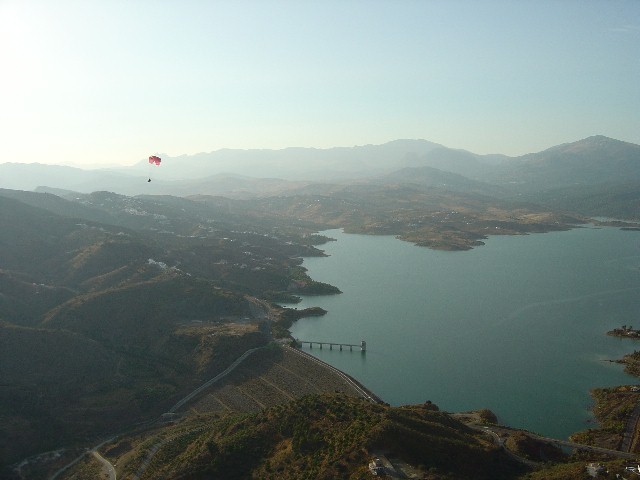 018 - Alcaucin - Velez-Malaga - Torre Del Mar