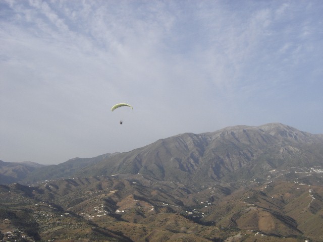 021 - Alcaucin - Velez-Malaga - Torre Del Mar