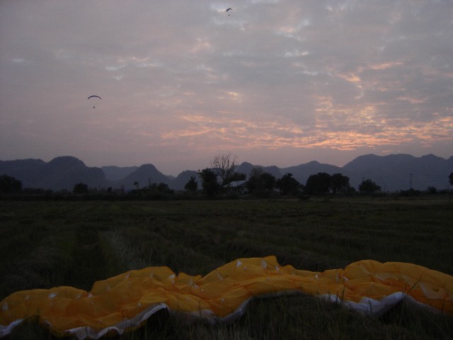 044 - Kanchanaburi - (Pont de la Rivire Kwa)