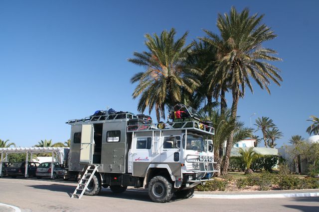 007 - Djerba