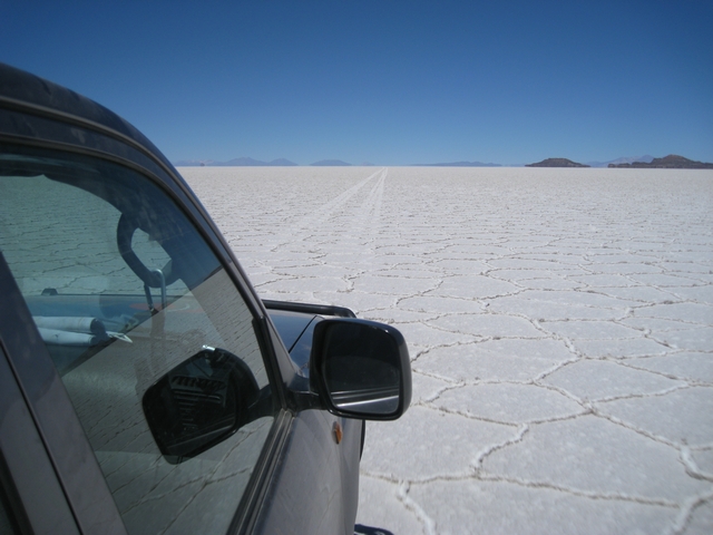 150 - Salar de Uyuni