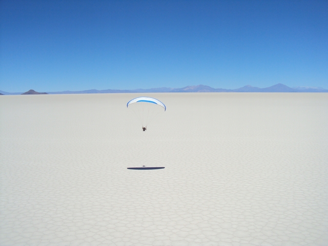 174 - Salar de Uyuni