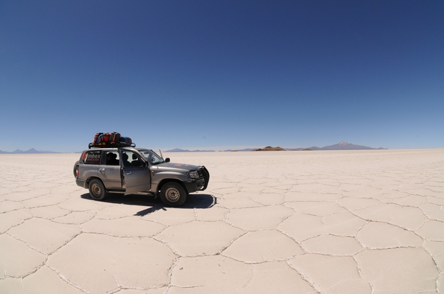 195 - Salar de Uyuni