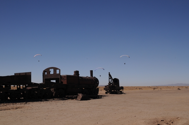 293 - Uyuni (cimetire de locomotives)