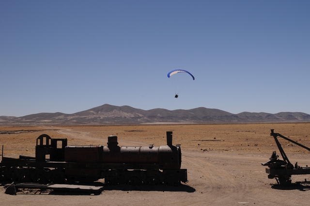 307 - Uyuni (cimetire de locomotives)