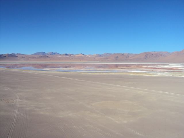 348 - Laguna Colorada