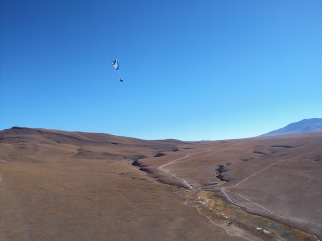 374 - Laguna Colorada