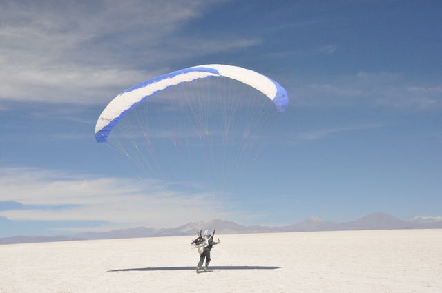 470 - Salar de Uyuni