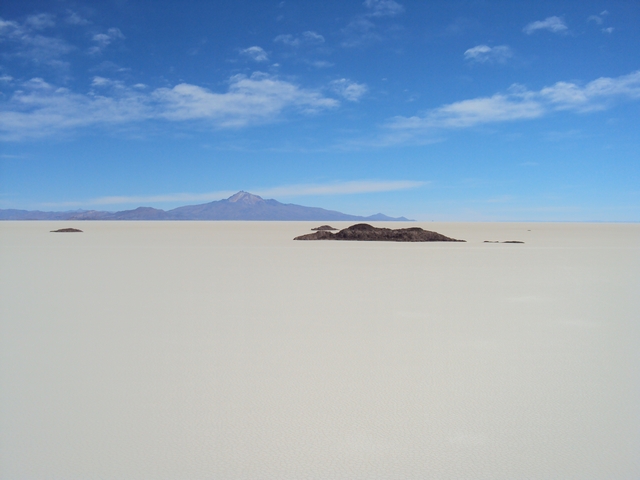 476 - Salar de Uyuni