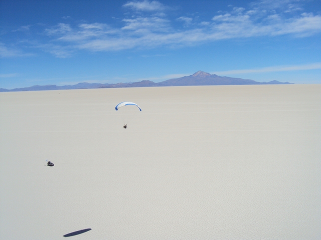 490 - Salar de Uyuni